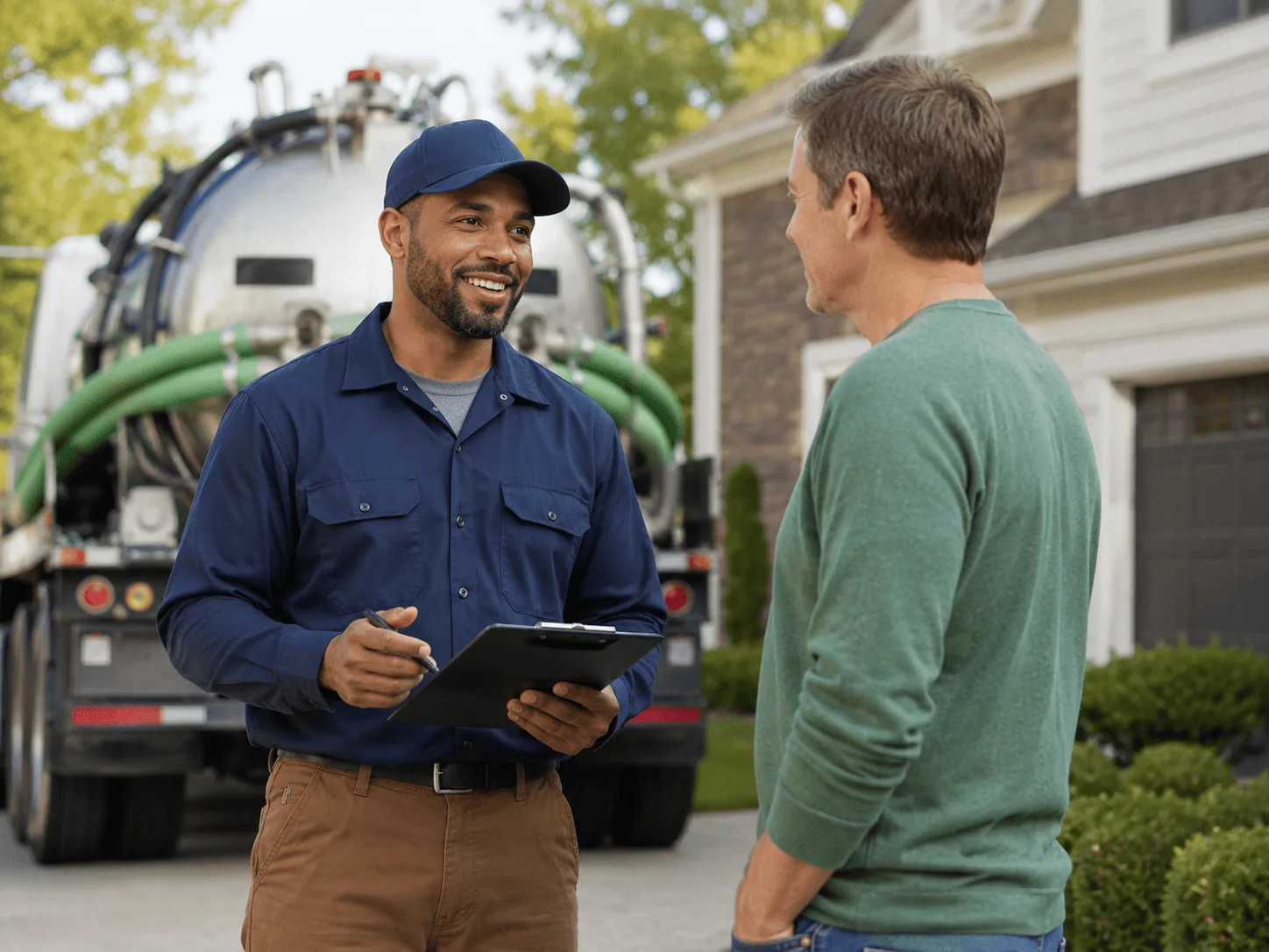 Mosquito Control Given, WV FAQs